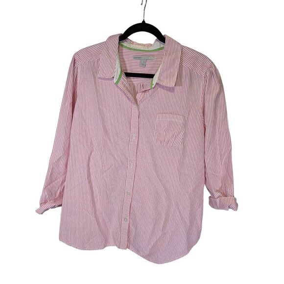 Old Navy Relaxed Classic Tunic Shirt for Women's XL - Picture 1 of 4